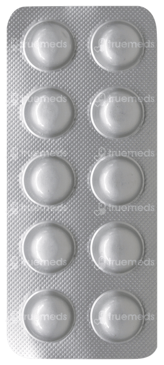Cognisart Amh Tablet 10