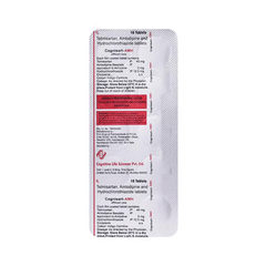 Cognisart Amh Tablet 10 Cognisart Amh Tablet 10
