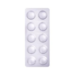 Cognisart Amh Tablet 10