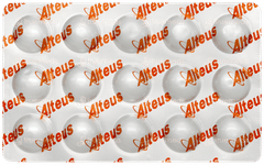 Cilix T 20/40 Tablet 15 Cilix T 20/40 Tablet 15