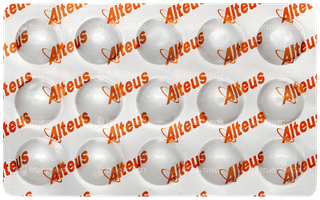 Cilix T 20/40 Tablet 15