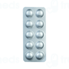 Cholip 20 MG Tablet 10