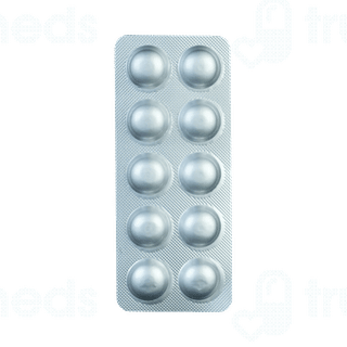 Cholip 20 MG Tablet 10