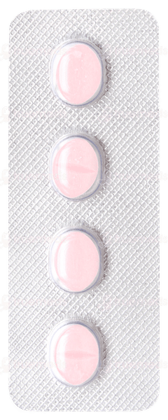 Forcan 150 Tablet 4 Forcan 150 Tablet 4