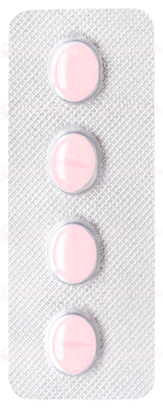 Forcan 150 Tablet 4