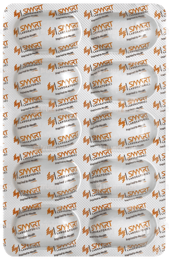 Dolofresh Alu Tablet 10 Dolofresh Alu Tablet 10