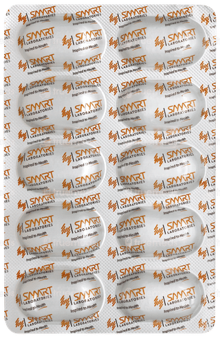 Dolofresh Alu Tablet 10