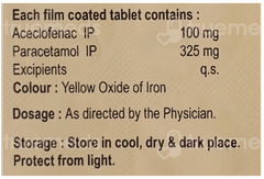 Dolofresh Alu Tablet 10 Dolofresh Alu Tablet 10