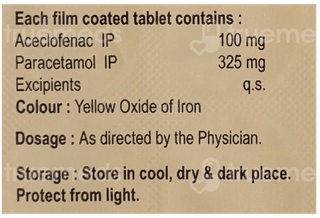 Dolofresh Alu Tablet 10