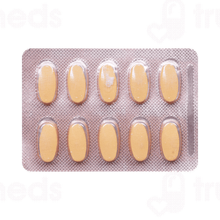 Dolofresh Alu Tablet 10