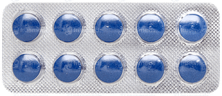 Lacobris 200 Tablet 10