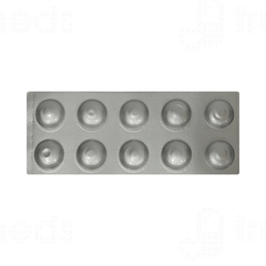 Cartel 80 Mg Tablet 10 Cartel 80 Mg Tablet 10