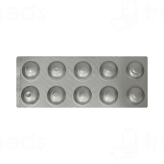 Cartel 80 MG Tablet 10