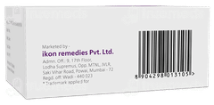Carbatag 150 Mg Tablet 10
