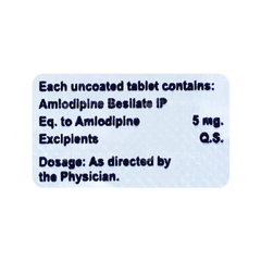 Cupine 5 Tablet 10