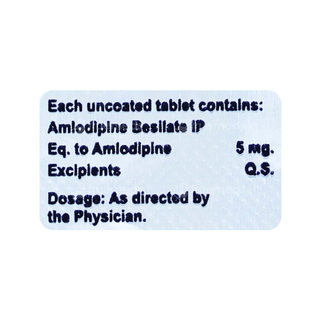 Cupine 5 Tablet 10