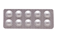 Thiokar A4 Tablet 10