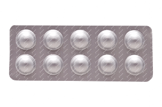Thiokar A4 Tablet 10