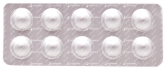 Thiokar A4 Tablet 10
