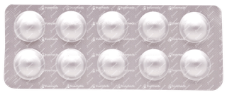 Thiokar A4 Tablet 10