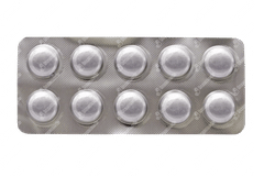 Daglipack 10 Tablet 10 Daglipack 10 Tablet 10