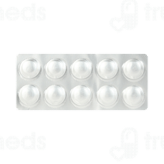 Daglipack 10 Tablet 10 Daglipack 10 Tablet 10