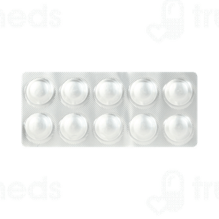 Daglipack 10 Tablet 10