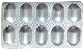 Cifimag 200 Mg Tablet Dt 10