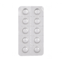 Cetrohex M 5/10 MG Tablet 10