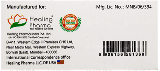 Cozartan 50 Tablet 10