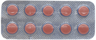 Cozartan 50 Tablet 10