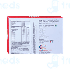 Clafer Tablet 10
