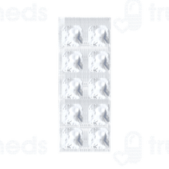 Cipradep Lite 0.25/10 MG Tablet 10