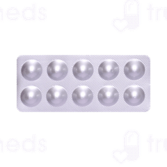 Convistat 40 MG Tablet 10