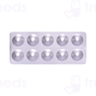Convistat 40 MG Tablet 10