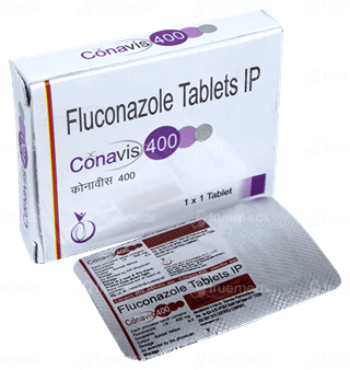 Conavis 400 Tablet 1