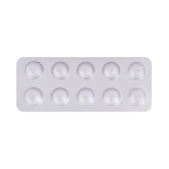 Cilicad T Tablet 10