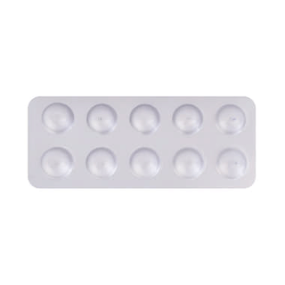 Cilicad T Tablet 10