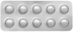 Cidipine 20 Tablet 10 Cidipine 20 Tablet 10