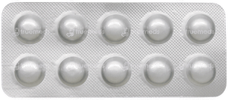 Cidipine 20 Tablet 10