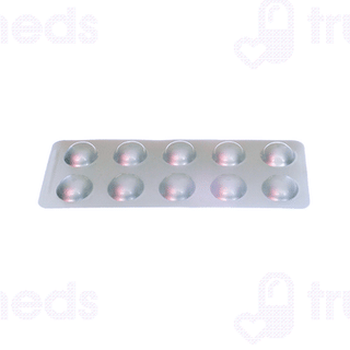 Cefcade 200 MG Tablet 10