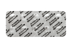 Pantafast 40 Tablet 10