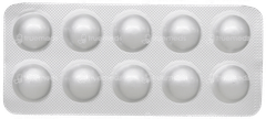 Pantafast 40 Tablet 10 Pantafast 40 Tablet 10