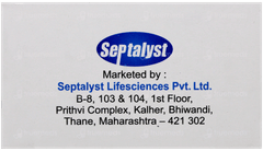 Nephtor 20 Tablet 10