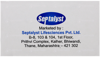 Nephtor 20 Tablet 10