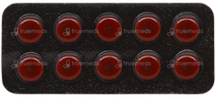 Nephtor 20 Tablet 10