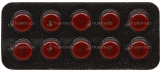 Nephtor 20 Tablet 10