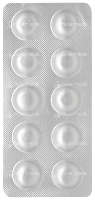 Cilnipres Tc 12.5 Tablet 10