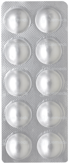 Cilnipres Tc 12.5 Tablet 10