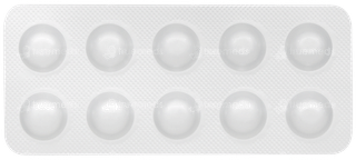 Repanza 0.5 Tablet 10